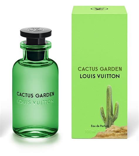 cactus garden louis vuitton|cactus garden lv.